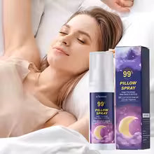Spray de Lavanda