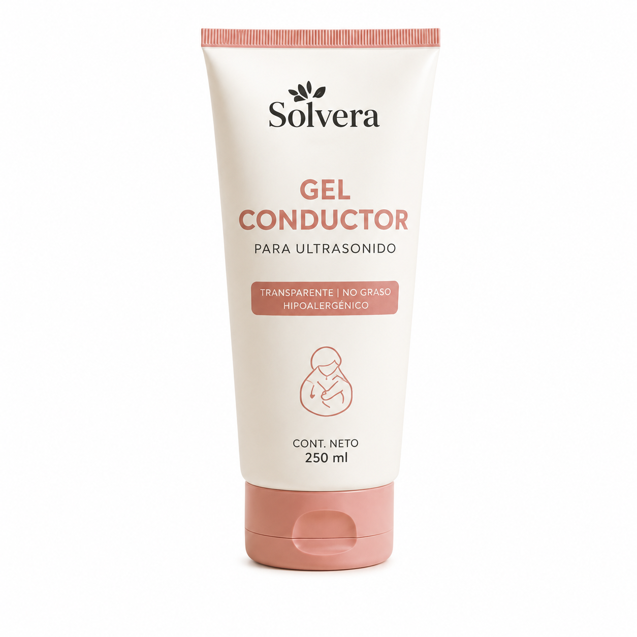 Gel conductor