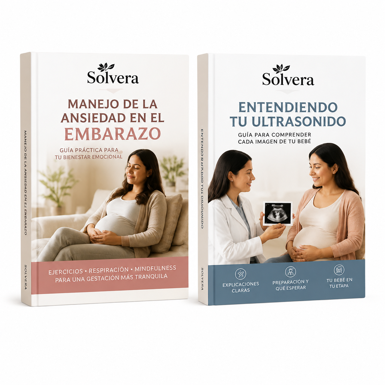 Ebooks Embarazo