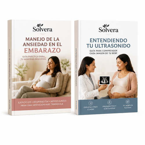 Ebooks Embarazo
