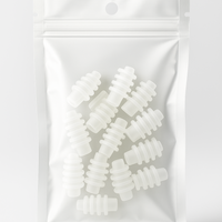 Inserts de Silicona Grado Médico