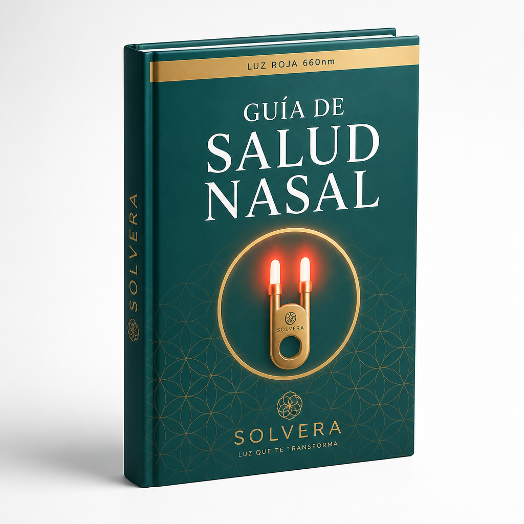 Guía de Salud Nasal